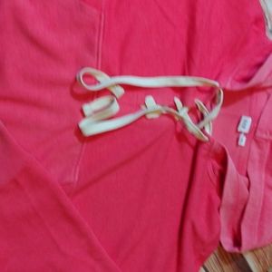 womens Gap cropped hoodie XS sweatshirt